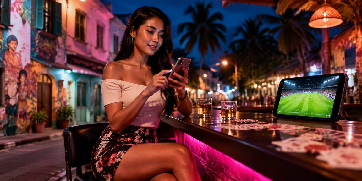 danatoto mobile gaming