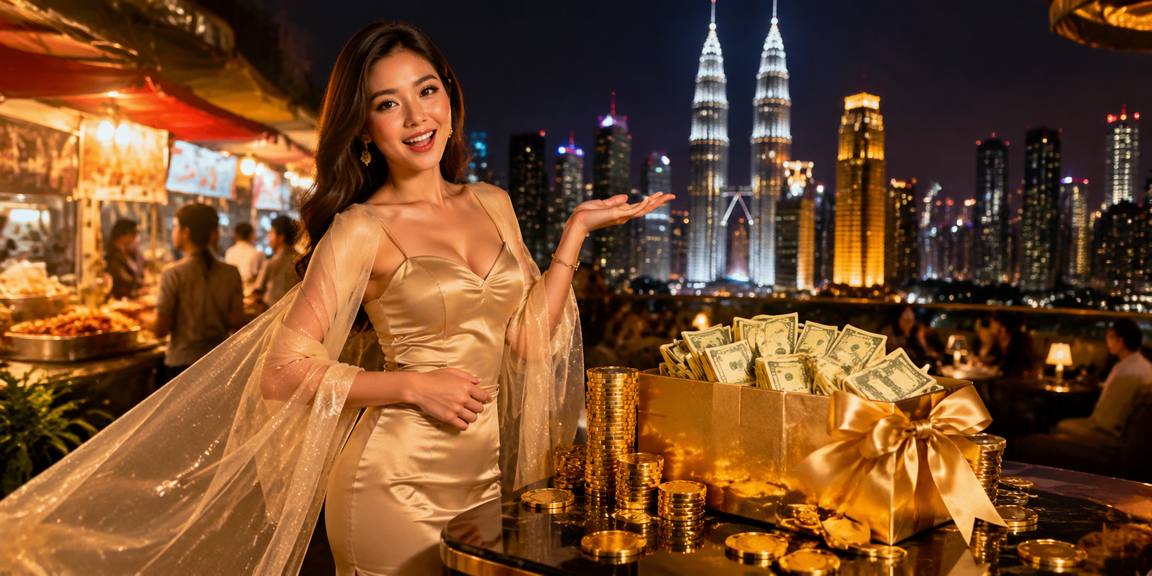danatoto Apa Yang Aplikasi danatoto Tawarkan Kepada Anda